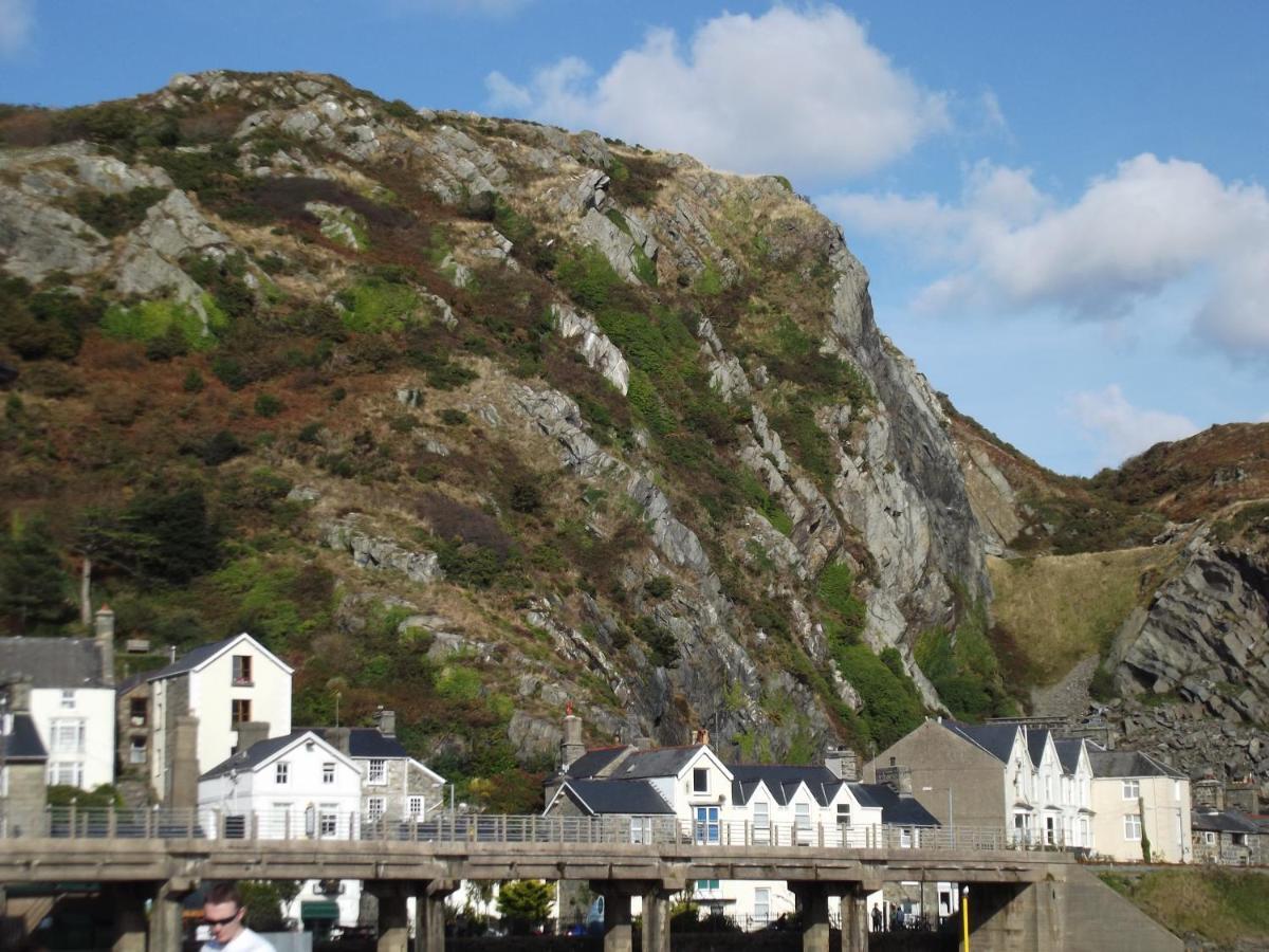Toll Bridge House Penmaenpool Villa Kültér fotó